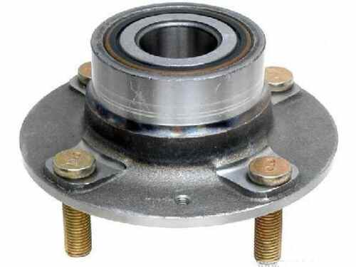Wheel Hub Bearing Assembly (HYUNDAI)