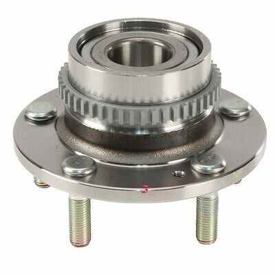 Wheel Hub Bearing Assembly (HYUNDAI)