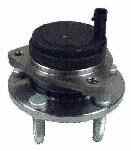 Wheel Hub Bearing Assembly (BUICK)