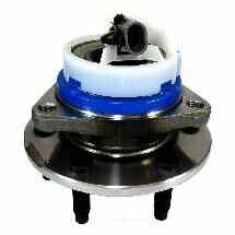 Wheel Hub Bearing Assembly (Chevrolet)