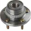 Wheel Hub Bearing Assembly (HYUNDAI)