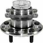 Wheel Hub Bearing Assembly (HYUNDAI)
