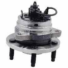 Wheel Hub Bearing Assembly (Chevrolet)