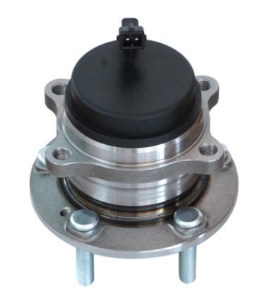 Wheel Hub Bearing Assembly (HYUNDAI)