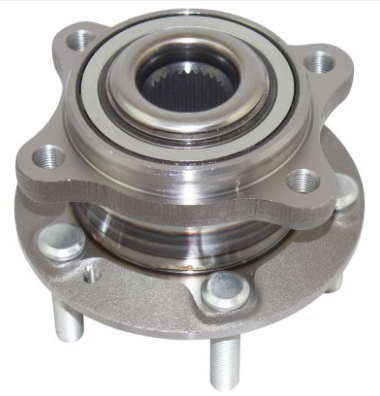 Wheel Hub Bearing Assembly (HYUNDAI)