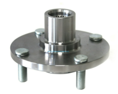 Wheel Hub Bearing Assembly (INFINITI)