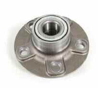 Wheel Hub Bearing Assembly (INFINITI)