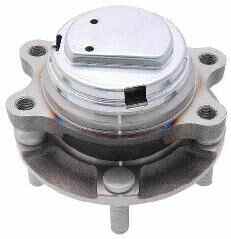 Wheel Hub Bearing Assembly (INFINITI)