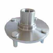Wheel Hub Bearing Assembly (INFINITI)