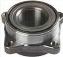 Wheel Hub Bearing Assembly (ISUZU)