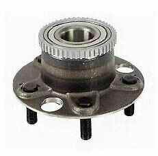 Wheel Hub Bearing Assembly (ISUZU)