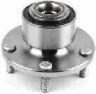 Wheel Hub Bearing Assembly (MAZDA)
