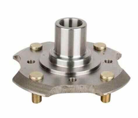 Wheel Hub Bearing Assembly (MAZDA)