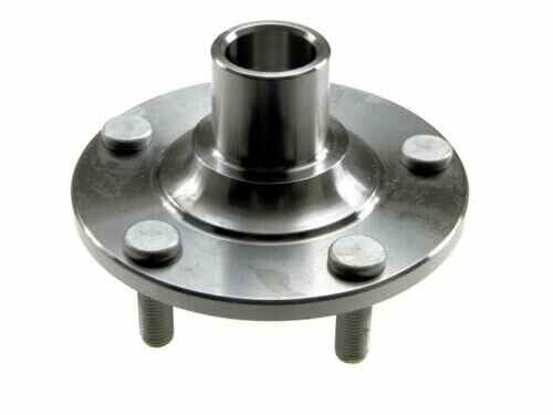 Wheel Hub Bearing Assembly (MAZDA)