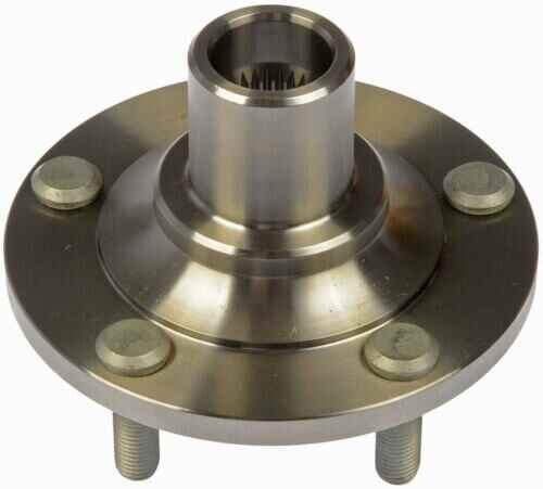 Wheel Hub Bearing Assembly (MAZDA)