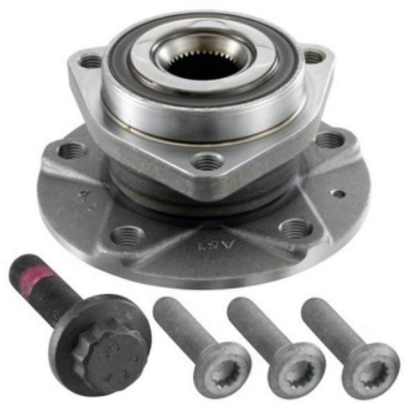 Wheel Hub Bearing Assembly (MAZDA)