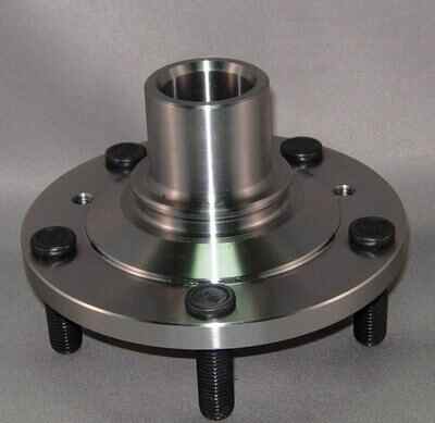 Wheel Hub Bearing Assembly (MAZDA)