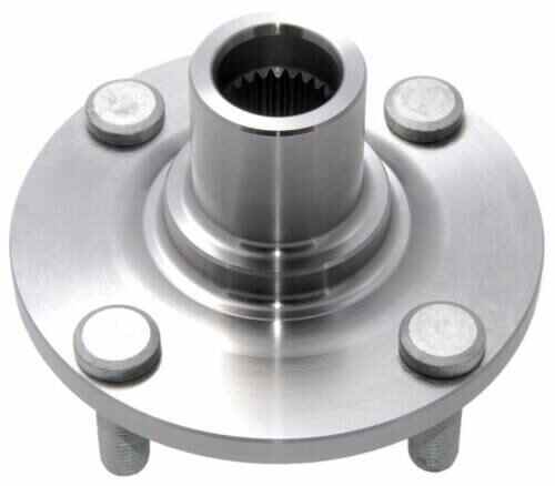 Wheel Hub Bearing Assembly (MAZDA)