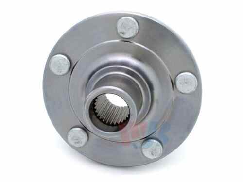 Wheel Hub Bearing Assembly (MAZDA)