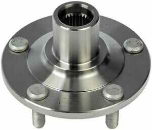 Wheel Hub Bearing Assembly (MAZDA)