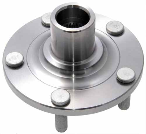 Wheel Hub Bearing Assembly (MAZDA)