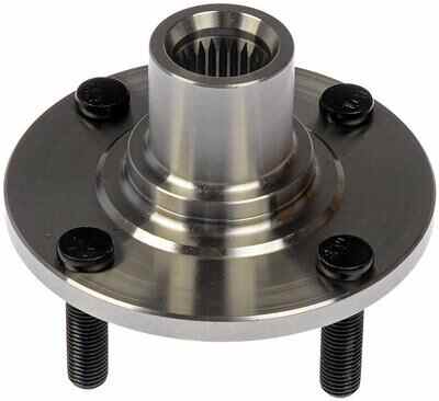 Wheel Hub Bearing Assembly (MAZDA)