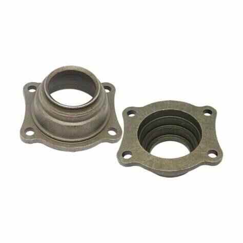 Wheel Hub Bearing Assembly (MAZDA)