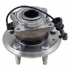 Wheel Hub Bearing Assembly (Chevrolet)