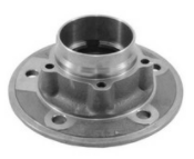 Wheel Hub Bearing Assembly (MAZDA)