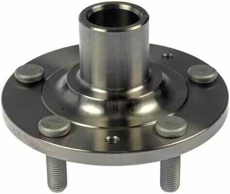 Wheel Hub Bearing Assembly (MAZDA)