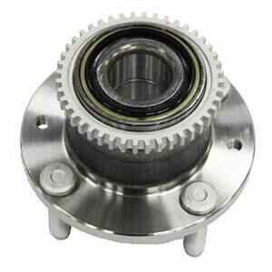 Wheel Hub Bearing Assembly (MAZDA)