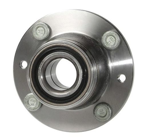 Wheel Hub Bearing Assembly (MAZDA)