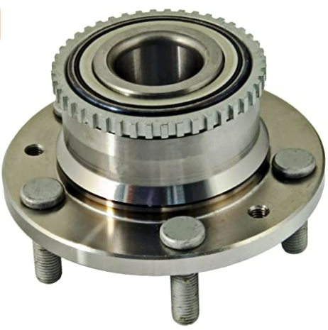 Wheel Hub Bearing Assembly (MAZDA)