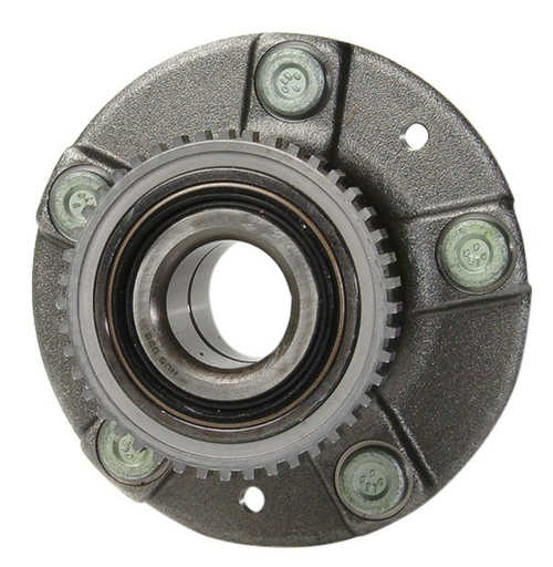 Wheel Hub Bearing Assembly (MAZDA)