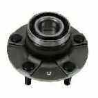 Wheel Hub Bearing Assembly (MAZDA)