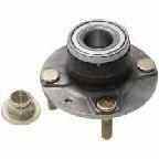 Wheel Hub Bearing Assembly (MAZDA)