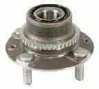 Wheel Hub Bearing Assembly (MAZDA)