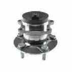 Wheel Hub Bearing Assembly (MAZDA)