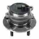 Wheel Hub Bearing Assembly (MAZDA)