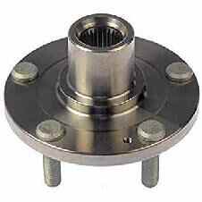 Wheel Hub Bearing Assembly (KIA)