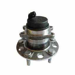 Wheel Hub Bearing Assembly (KIA)