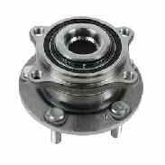 Wheel Hub Bearing Assembly (KIA)