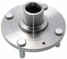 Wheel Hub Bearing Assembly (KIA)