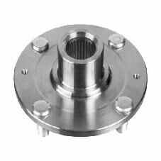 Wheel Hub Bearing Assembly (KIA)