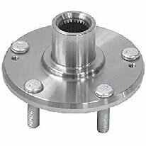 Wheel Hub Bearing Assembly (KIA)