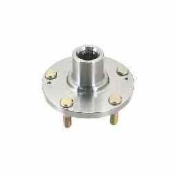 Wheel Hub Bearing Assembly (KIA)