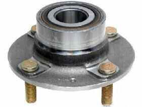 Wheel Hub Bearing Assembly (KIA)