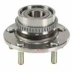 Wheel Hub Bearing Assembly (KIA)
