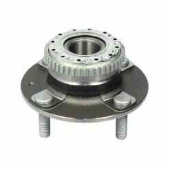 Wheel Hub Bearing Assembly (KIA)