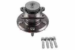 Wheel Hub Bearing Assembly (KIA)